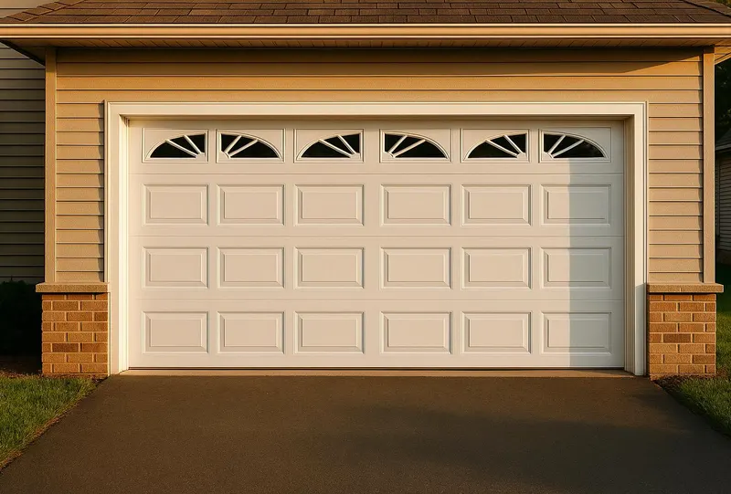 Contact Battle Creek Garage Door